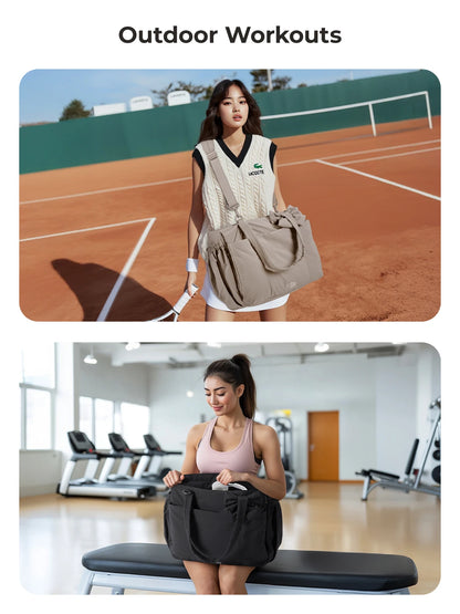 Large Capacity Tote Bag