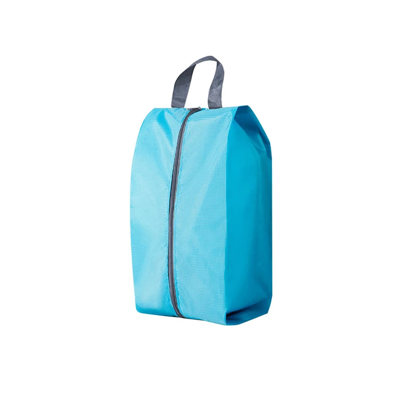 Shoe Storage Bags – Travel Shoe Organizer Set for Luggage & Closet Storage
