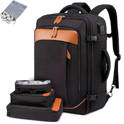 Blinkory™ AirVoyage Backpack