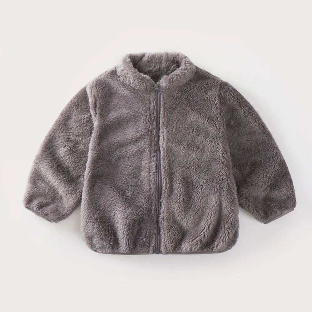 Kids Toddler Outerwear