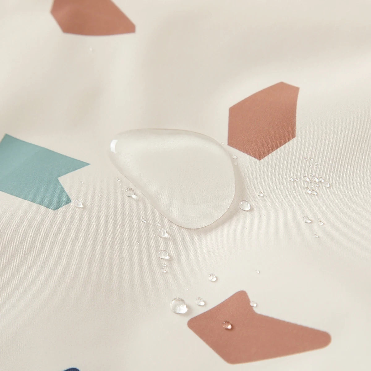 Kids Waterproof Hooded