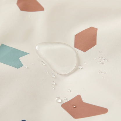 Kids Waterproof Hooded