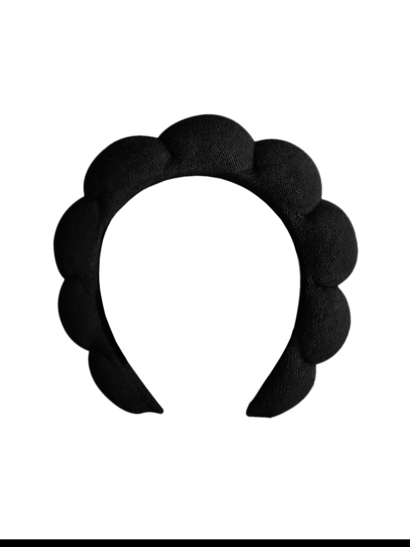 3Pcs Microfiber Washing Wristbands & Spa Headband Set