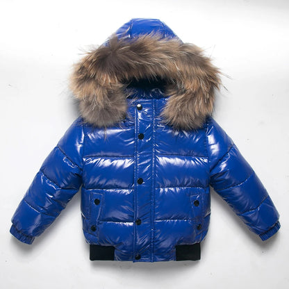 Kids Outerwear