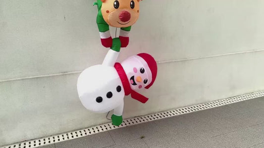 Blinkory™ LED for Outdoor Beam Roof Tree Party Yard Decor